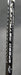 Shaft For Callaway X2 Hot Stiff Speed Metalix ZX Graphite Shaft