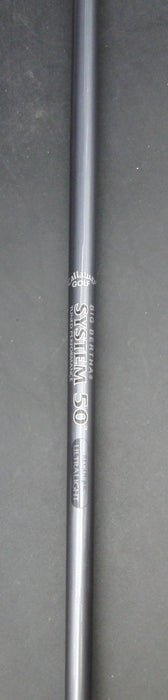 Callaway Big Bertha ERC II 10° Driver Regular Graphite Shaft Callaway Grip