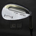 Fourteen MT-28 J.SPEC 52° Gap Wedge Regular Steel Shaft Iomic Grip