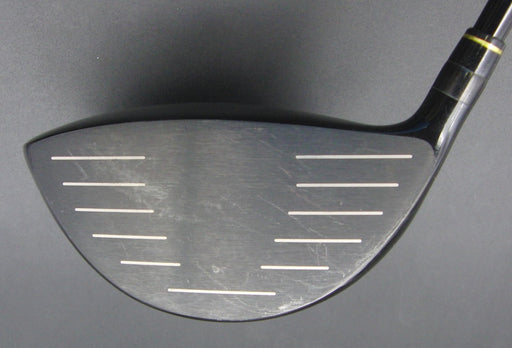 Orlimar ORM-555 PR 10.5° Driver Regular Graphite Shaft Orlimar Grip