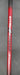 Decatan Speed Driver Regular Graphite Shaft Elite Grip