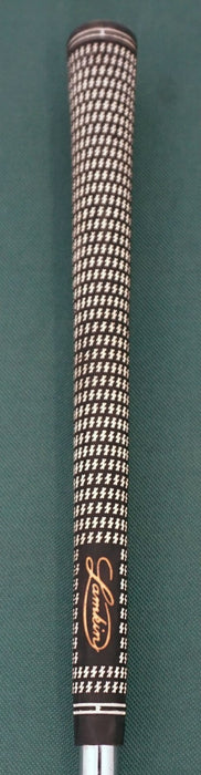 Vintage Mizuno Pro MS-5 2 Iron Regular Steel Shaft Lamkin Grip