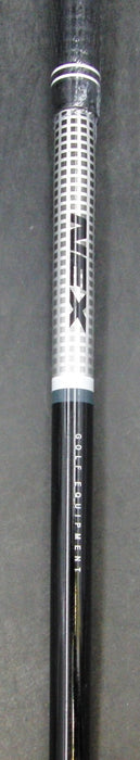 Nex 7 Iron Regular Graphite Shaft Nex Grip (Cellophane Wrapped)
