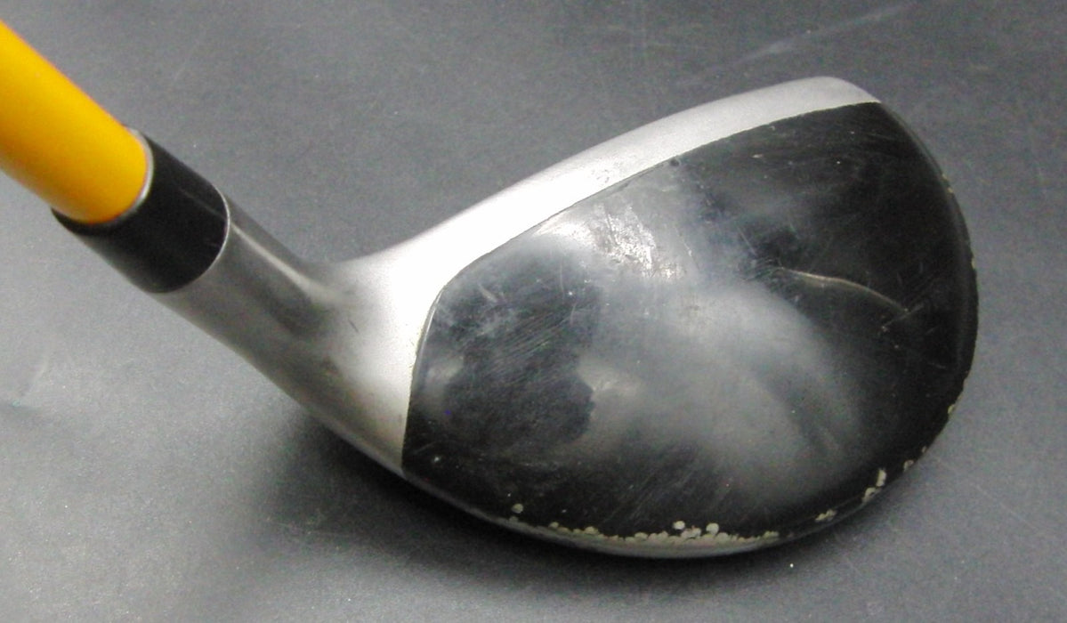 Ping i15 17° Hybrid Stiff Graphite Shaft Ping Grip