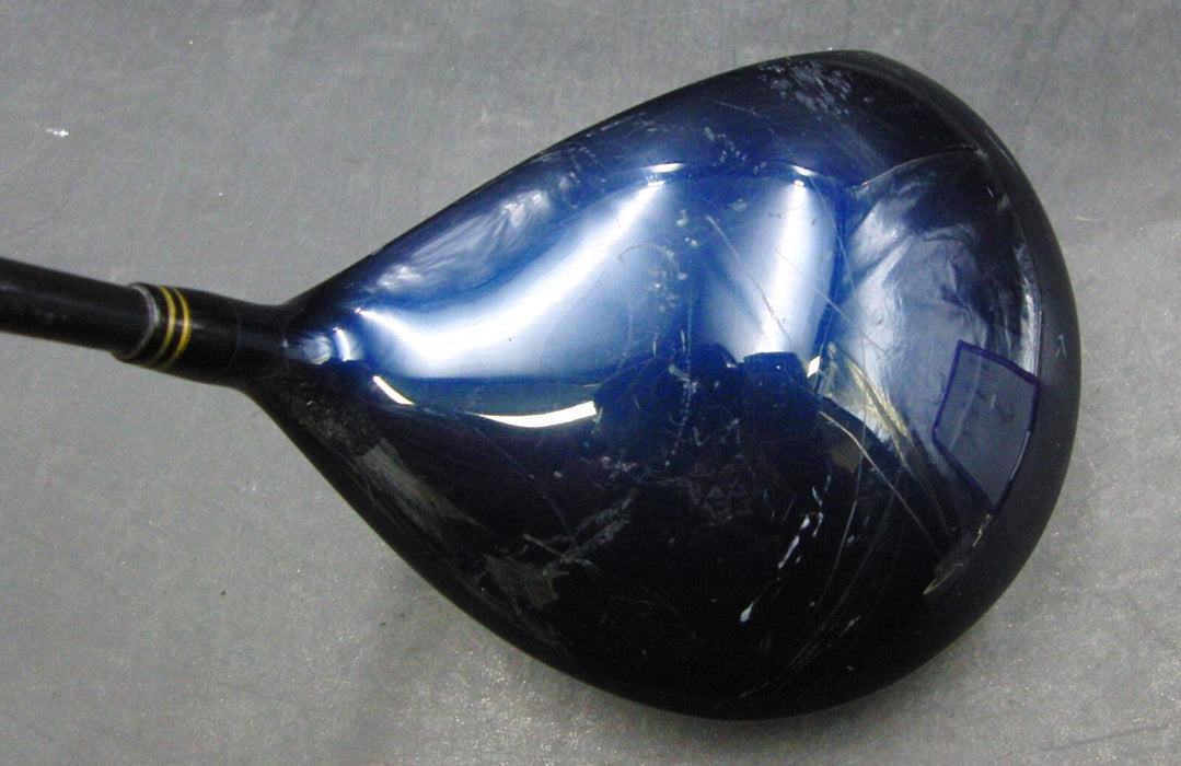 Japanese Joy Bomber 420 Grand Benefer 10.5° Driver Regular Graphite Shaft