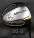 Cleveland CG Titanium 10.5º Driver Stiff Graphite Shaft Cleveland Grip