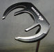 Odyssey White Ice Sabertooth 2 Putter Steel Shaft 81.5cm Length Psyko Grip*