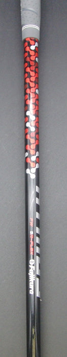 TaylorMade M4 15° 3 Wood Regular Graphite Shaft Golf Pride Grip & TaylorMade HC*