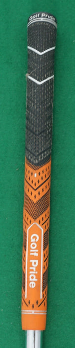 Left Handed Yonex VMX Vcon Core 7 Iron Regular Steel Shaft Golf Pride Grip