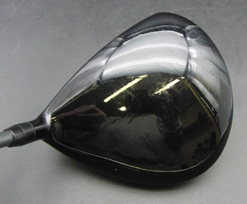 EZY Power Story 11° Driver Regular Graphite Shaft EZY Power Grip