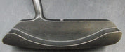 Cleveland Classic KG 8 Milled Putter Steel Shaft 87.5cm Length Cleveland Grip