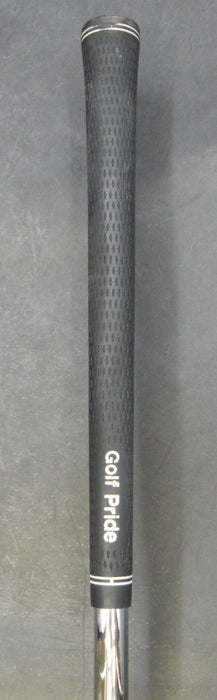 Callaway Big Bertha 2002 5 Iron Stiff Steel Shaft Golf Pride Grip