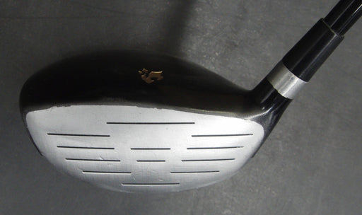 Cougar Ti CAT 3 Oversize 3 Wood Stiff Graphite Shaft Cougar Grip