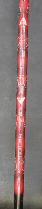 Titleist TSi3 20° 3 Hybrid Stiff (Optional)  Graphite Shaft Benross Grip