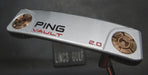 Ping Vault 2.0 Dale Anser Putter Steel Shaft 85cm Length Ping Grip*
