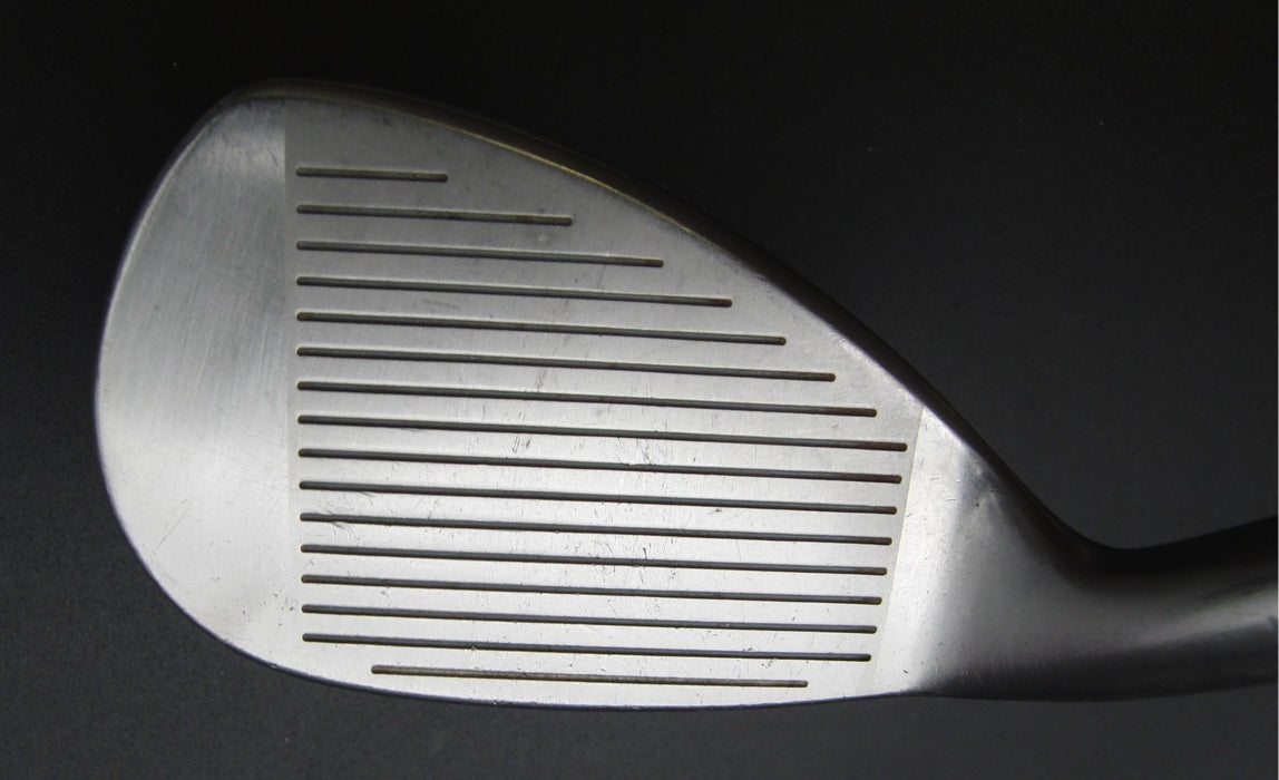 Mizuno Intage Gap Wedge Stiff Steel Shaft Intage Grip