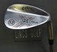Callaway X Tour 52° Gap Wedge Regular Steel Shaft Iomic Grip