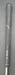 Power Training Swing Trainer 7 Iron Regular Steel Shaft Gear 5 Grip (Heavy)