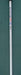 Mizuno MP37 6 Iron Stiff Steel Shaft Golf Pride Grip