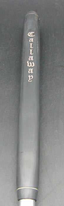 Callaway The Tuttle Putter Steel Shaft 88cm Length Callaway Grip