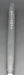 Callaway The Tuttle Putter Steel Shaft 88cm Length Callaway Grip
