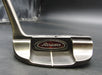 TaylorMade Rossa Maranello Agsi+ Putter 88cm Steel Shaft Golf Pride Grip