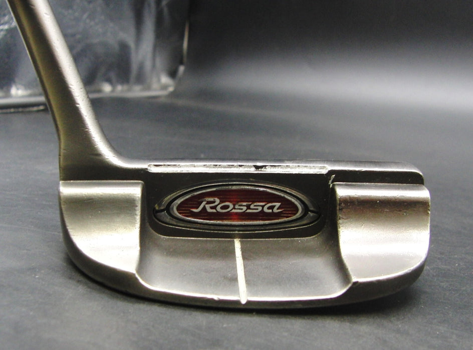 TaylorMade Rossa Maranello Agsi+ Putter 88cm Steel Shaft Golf Pride Grip