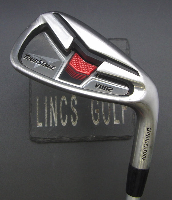 Bridgestone Tourstage V002 Pitching Wedge Regular Graphite Shaft Black Grip