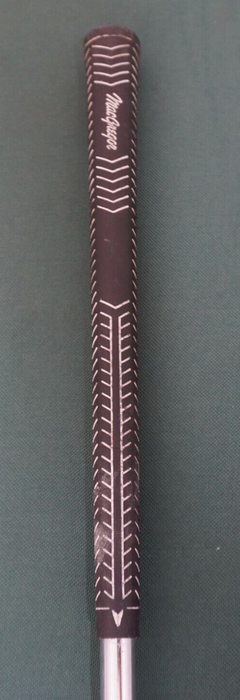MacGregor Ben Crenshaw The Texan 3 Iron Regular Steel Shaft MacGregor Grip