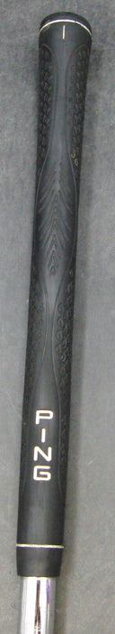 Ping i5 Blue Dot 6 Iron Regular Steel Shaft Ping Grip