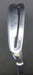 TaylorMade RSi1 Slot Performance 6 Iron Stiff Steel Shaft Perfect Pro Grip
