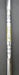 TaylorMade R7 Inverted Cone Tech 6 Iron Stiff Steel Shaft Golf Pride Grip