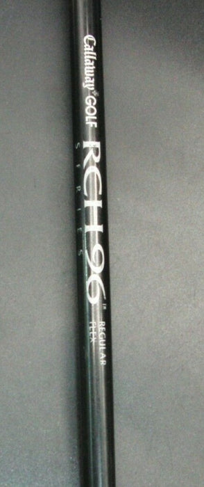 Callaway Big Bertha X12 3 Iron Regular Graphite Shaft Inno Grip