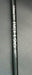 Callaway Big Bertha X12 3 Iron Regular Graphite Shaft Inno Grip