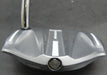 Mactec NV Gair IS-5 Putter Steel Shaft 84cm Length 2 Thumb Grip