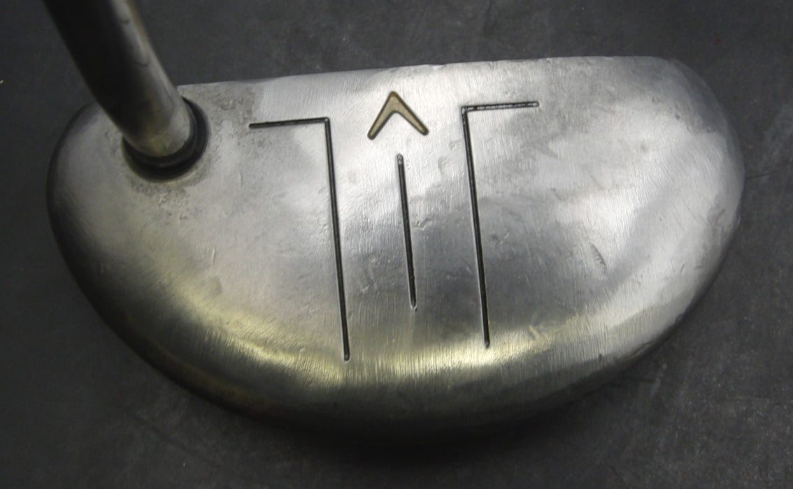 Callaway The Tuttle II Putter Steel Shaft 88cm Length Royal Grip