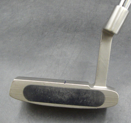 XXIO Tour Special X2000 Putter Steel Shaft 88cm Length Iomic Grip