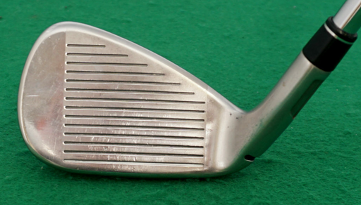TaylorMade M3 Ribcor 9 Iron Regular Steel Shaft Golf Pride Grip