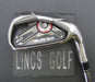 TaylorMade Burner 2.0 6 Iron Stiff Steel Shaft TaylorMade Grip