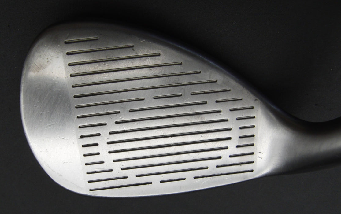 King Cobra 3100 I/H Gap Wedge Regular Steel Shaft Bounce Magic Grip