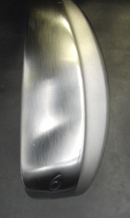 Tsuruya Axel DI-X 6 Iron Regular Graphite Shaft Axel Grip