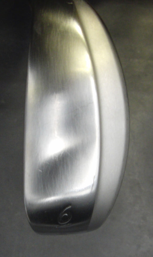 Tsuruya Axel DI-X 6 Iron Regular Graphite Shaft Axel Grip