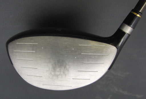 Honma Beres MG-713 10° Driver Stiff Graphite Shaft Beres Grip