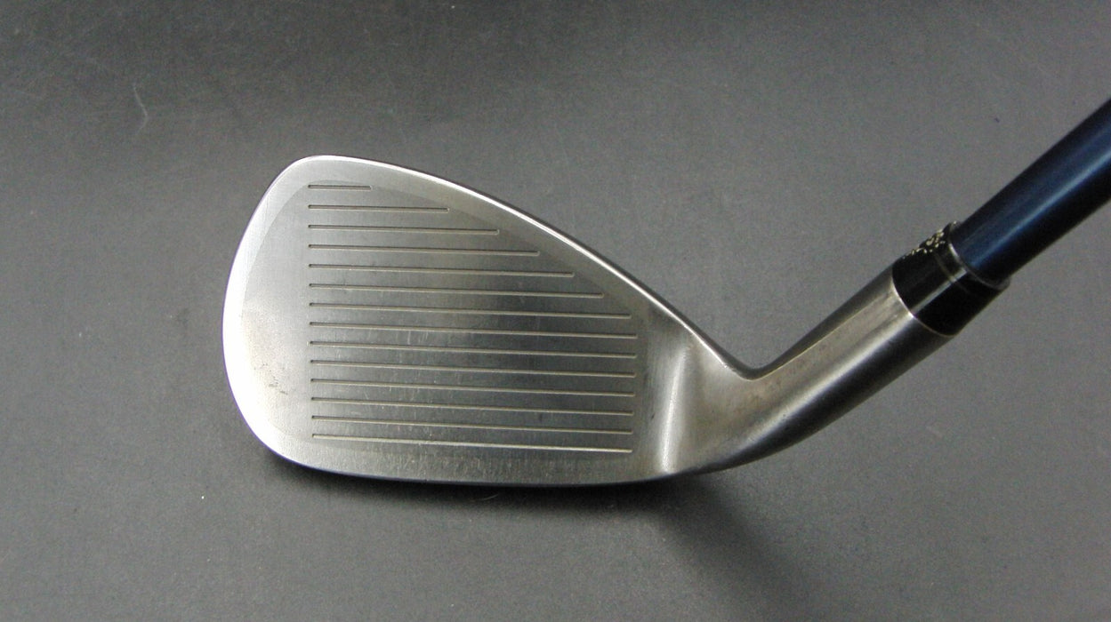 Yonex CyberStar 3000 9 iron Stiff Flex Graphite Shaft Golf Pride Grip