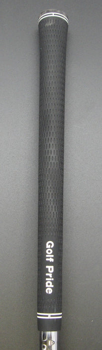 Titleist AP1 718 Pitching Wedge Regular Steel Shaft Golf Pride Grip