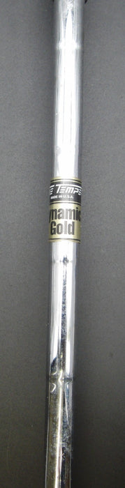 Left Handed Mizuno MP-32 Forged Pitching Wedge Regular Steel Shaft Mizuno Grip