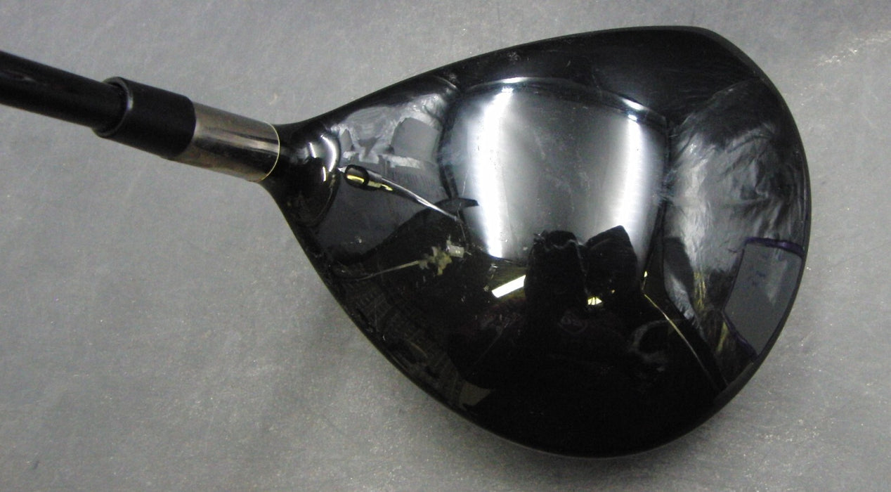 Callaway Legacy Black 9.5° Driver Stiff Graphite Shaft Izanahi Studio Grip