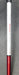 Taylormade R9 Max Gap Wedge Regular Graphite Shaft Black Grip