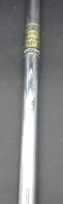 Mizuno T-Zoid Pro Pitching Wedge Regular Steel Shaft Golf Pride Grip