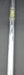 Mizuno T-Zoid Pro Pitching Wedge Regular Steel Shaft Golf Pride Grip